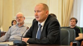 Cazul judecătorului ucrainean răpit: O persoană a fost reținută